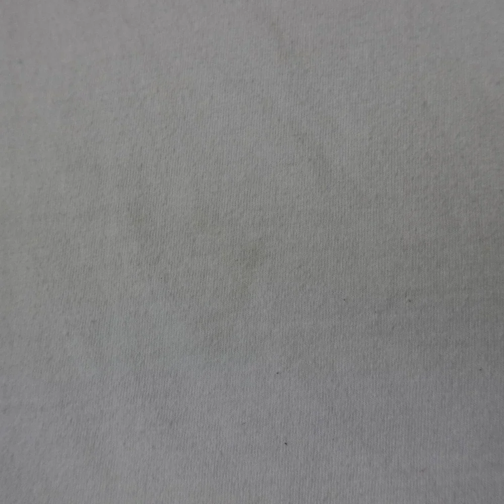 Champion Shirt Mens Large White Black Spell Out Preppy‎ Casual Athletic Active - Picture 6 of 14